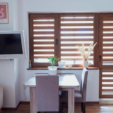 Cozy & Stylish Flat With Amazing View, 2Min Walk To Ski Road, 7-8 Min To Gondola 반스코 외부 사진
