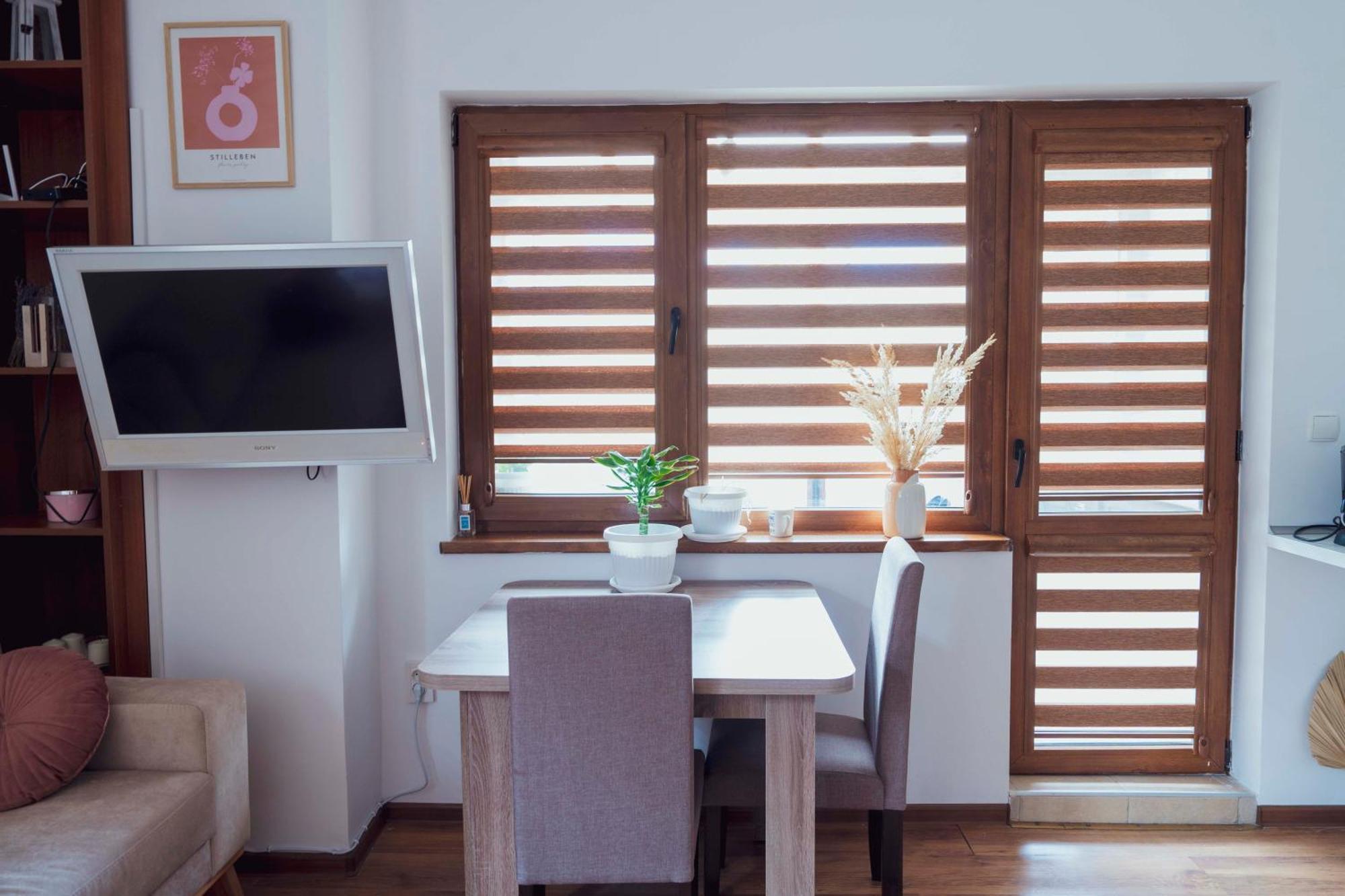 Cozy & Stylish Flat With Amazing View, 2Min Walk To Ski Road, 7-8 Min To Gondola 반스코 외부 사진