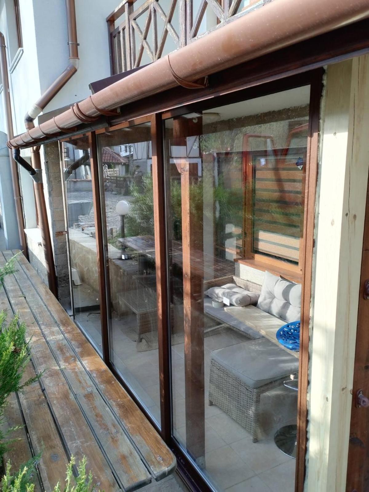 Cozy & Stylish Flat With Amazing View, 2Min Walk To Ski Road, 7-8 Min To Gondola 반스코 외부 사진